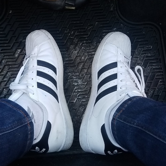 Meet your Posher, Ed. - Picture 1 of 1